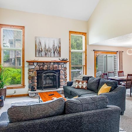 Northridge 181 Villa Tannersville Exterior foto
