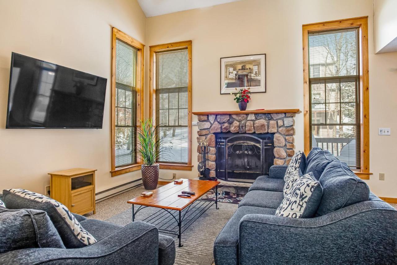 Northridge 181 Villa Tannersville Exterior foto