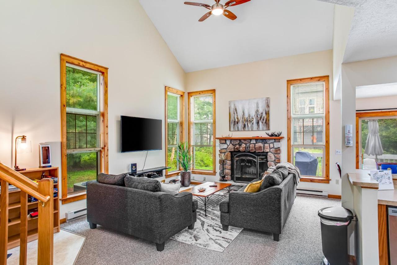 Northridge 181 Villa Tannersville Exterior foto
