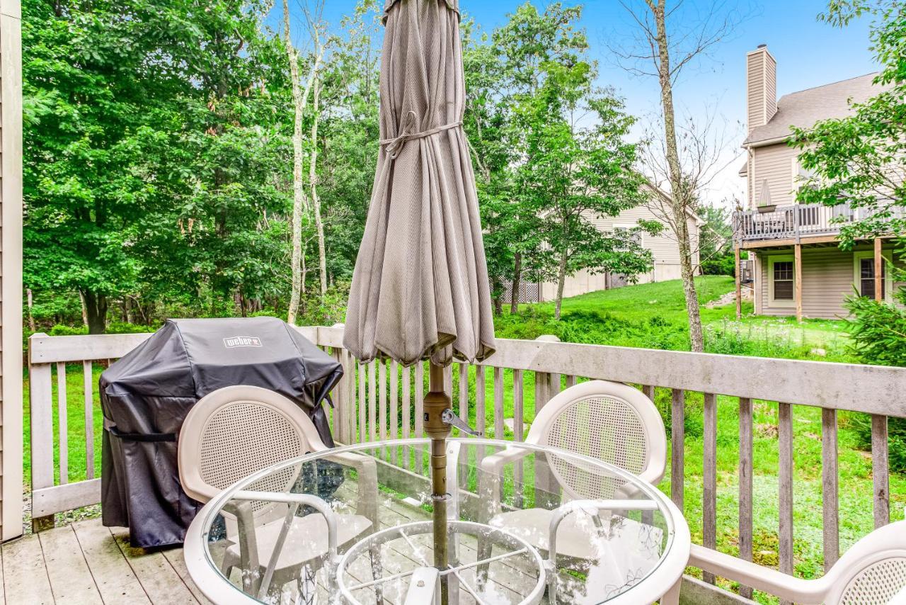 Northridge 181 Villa Tannersville Exterior foto