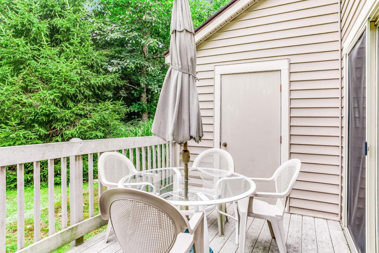 Northridge 181 Villa Tannersville Exterior foto