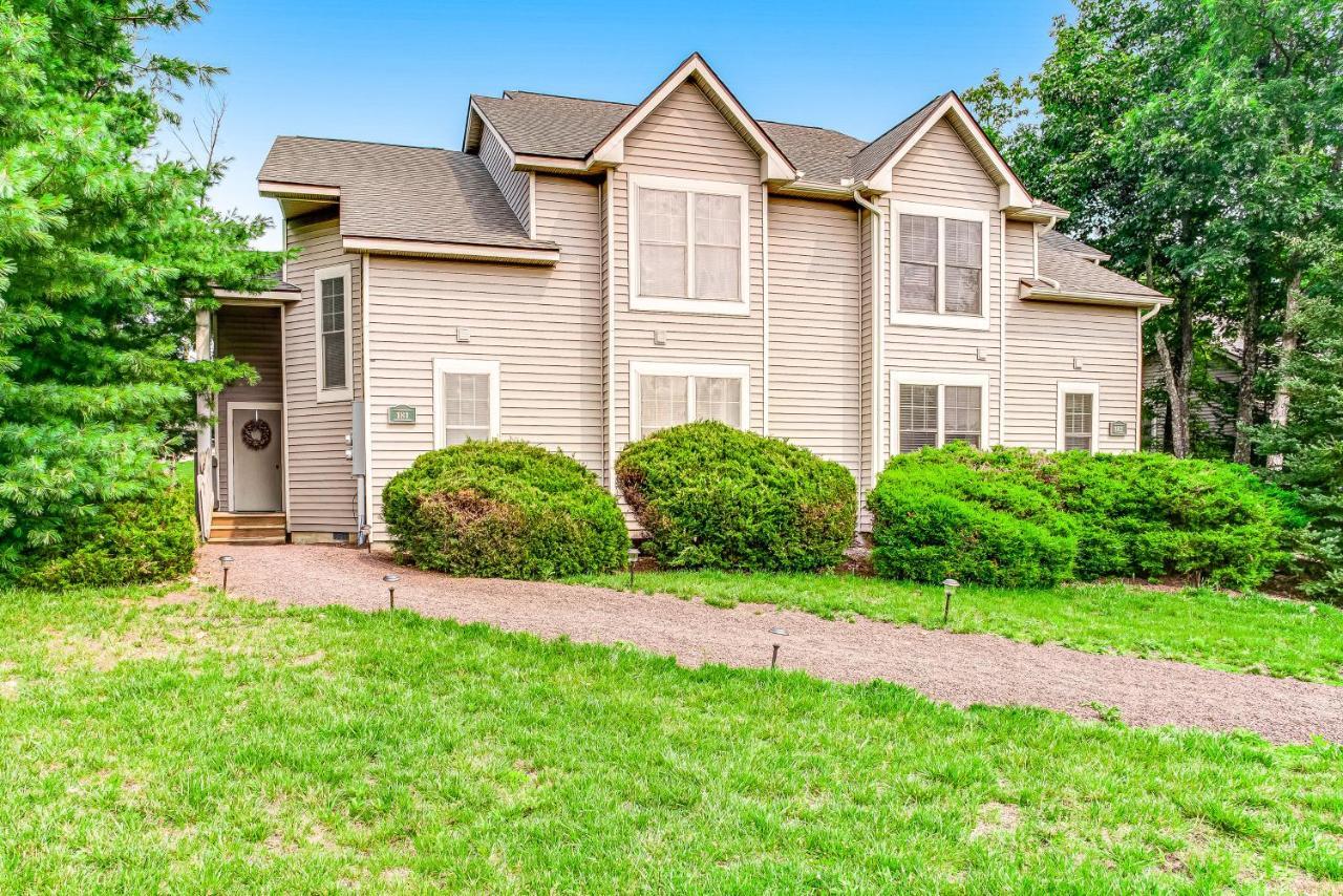 Northridge 181 Villa Tannersville Exterior foto